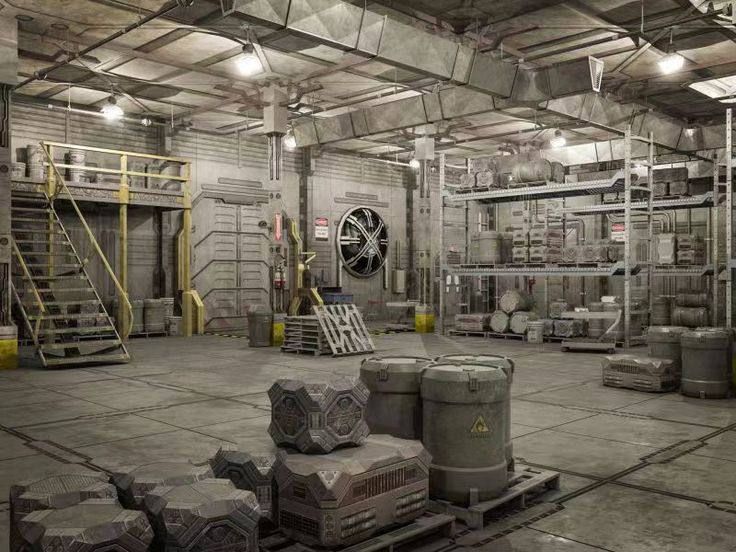 Visuele zoeking - <a href='https://nl.pinterest.com/dhikspoors/space-workshop/'>Bron</a>