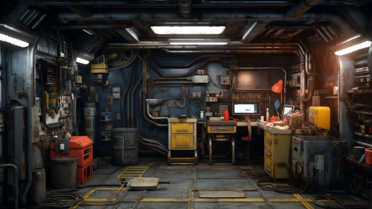 Visuele zoeking - <a href='https://nl.pinterest.com/dhikspoors/space-workshop/'>Bron</a>